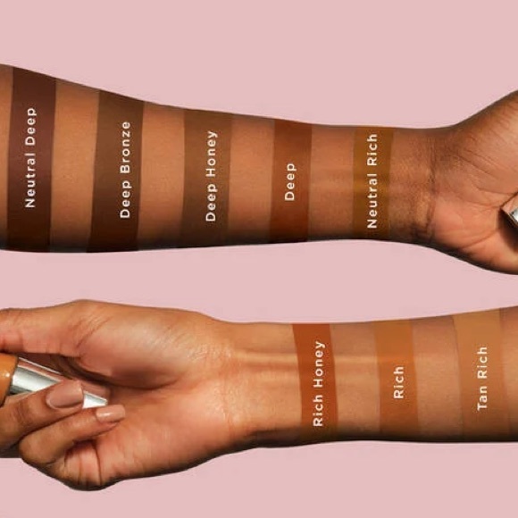 It Cosmetics in ‘DEEP’ Bye Bye Lot of 3 Makeup Products - Picture 9 of 9